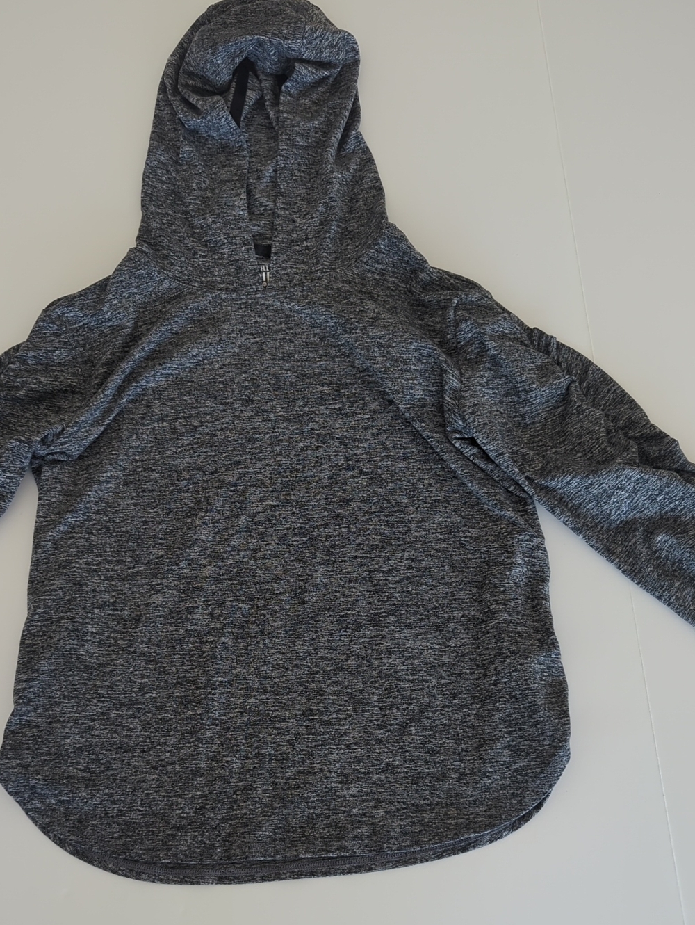 Athleta Girl Top Size M/8-10